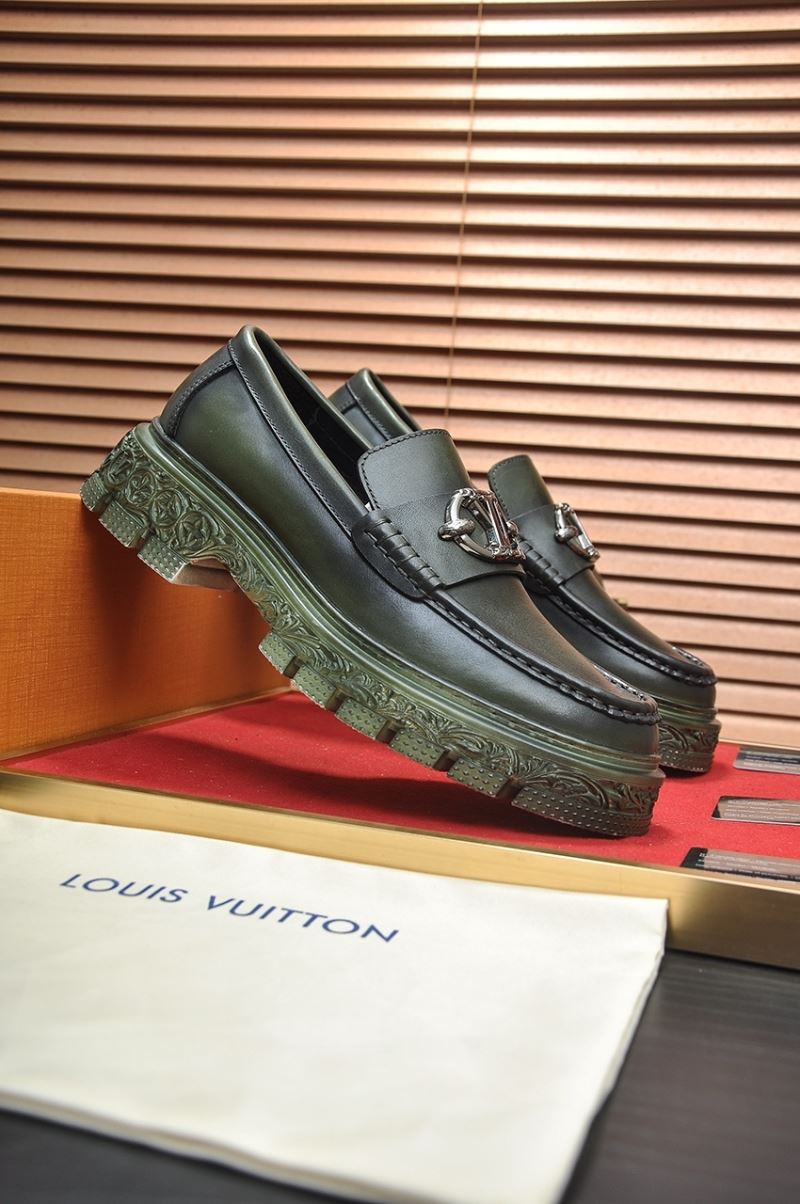 Louis Vuitton Business Shoes